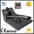 Manual Digital Heat Press for Tshirt HP3804